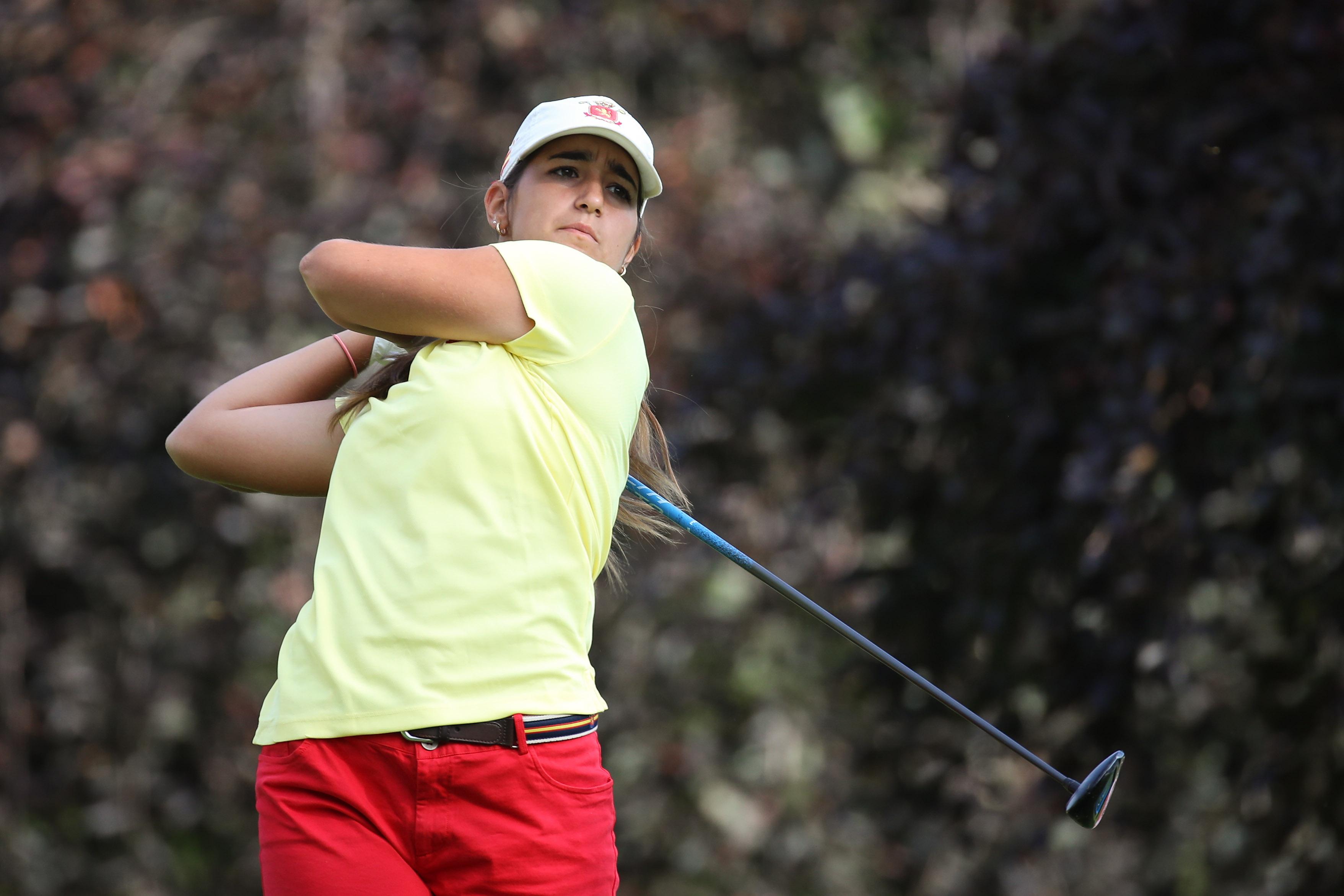 2018 European Ladies' Team Championship European Golf Association