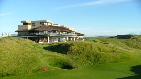 Jacques Leglise Trophy European Golf Association