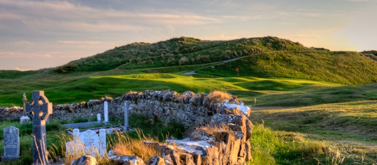 Jacques Leglise Trophy European Golf Association