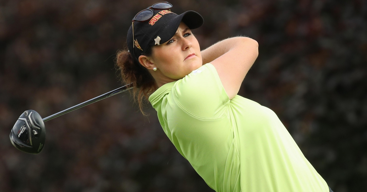 Day 1 European Ladies' Team Championship European Golf Association