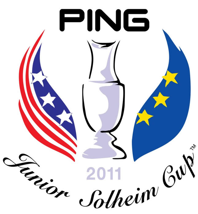 Qualification System Announced For The 2011 European Ping Junior Solheim Cup Team European Golf Association