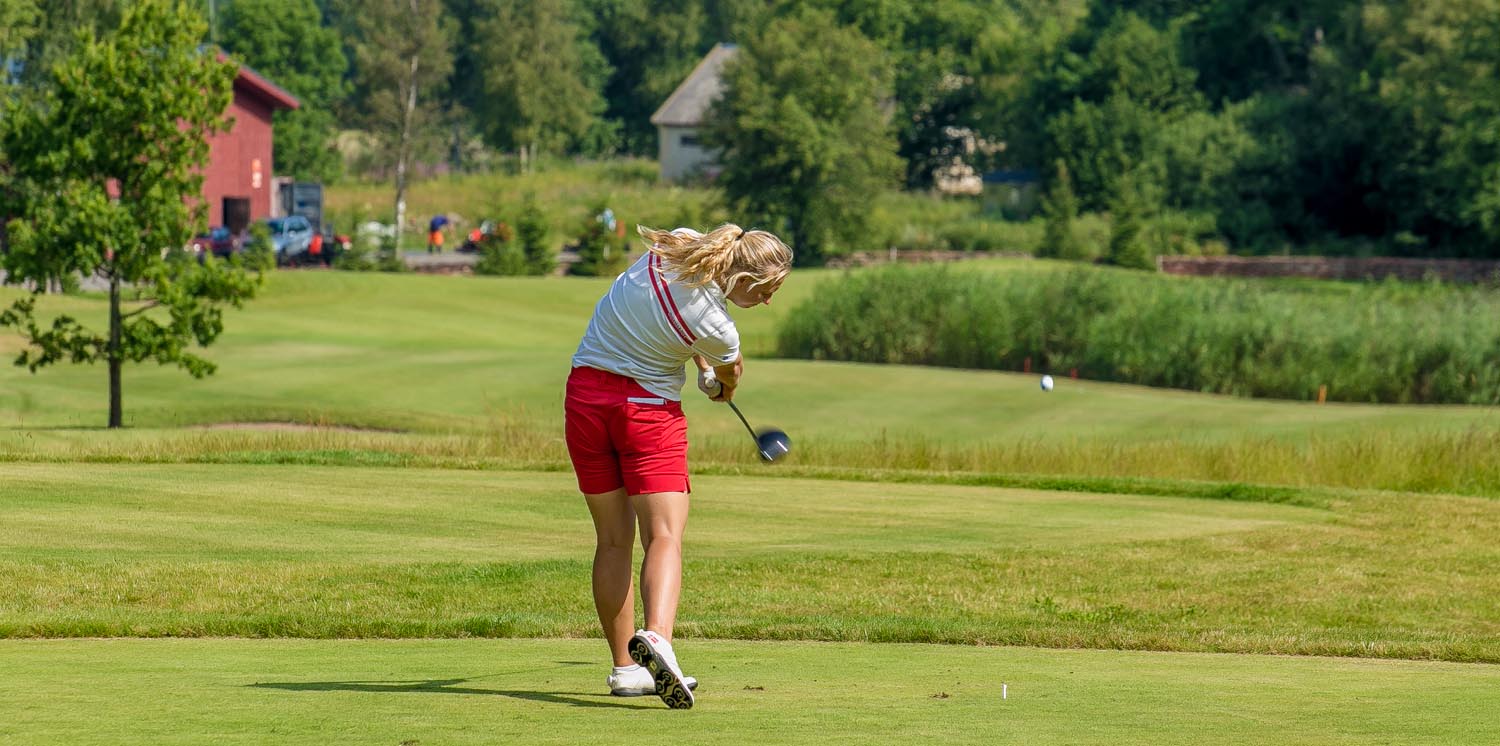 2014 International European Ladies Amateur Championship Estonia Gandcc Estonia European Golf