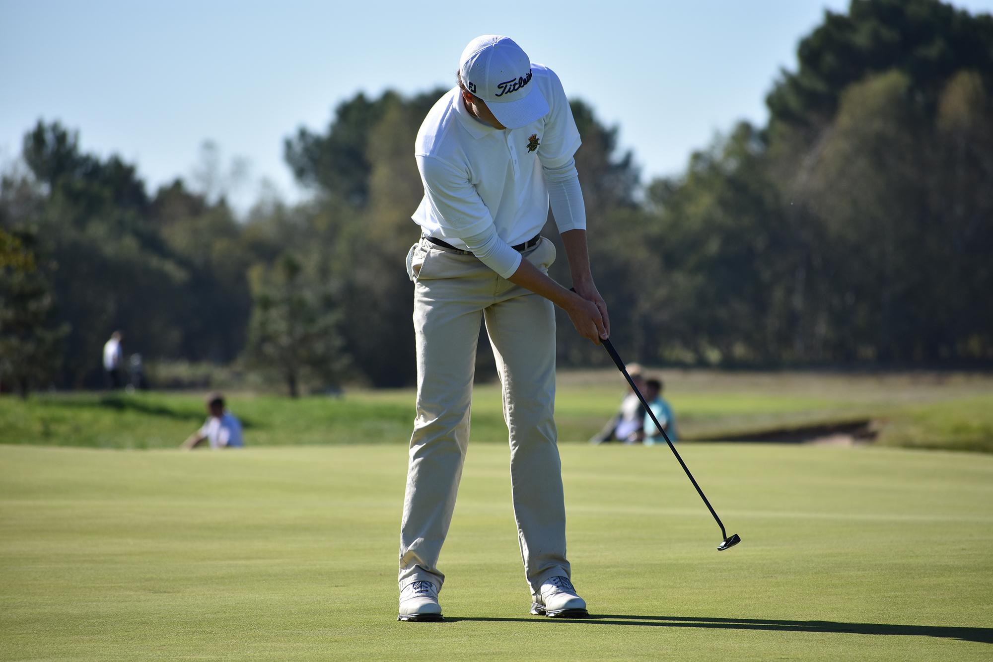 2018 European Men's Club Trophy | European Golf Association