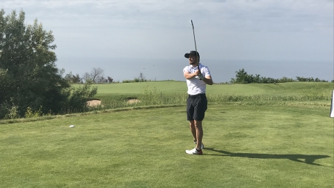 Afvise Lignende kredit European Mid-Amateur Championship | European Golf Association
