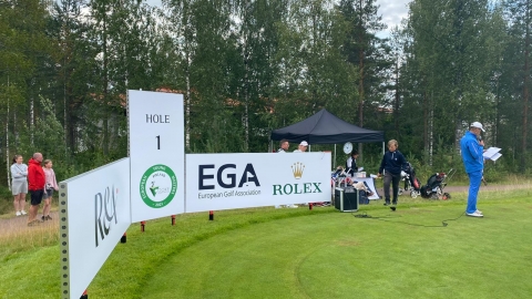 European online young masters