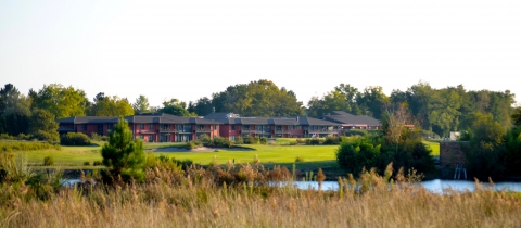 European Championship 2022 Golf