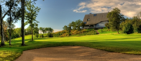 European Championship 2022 Golf