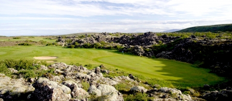 European Championship 2022 Golf