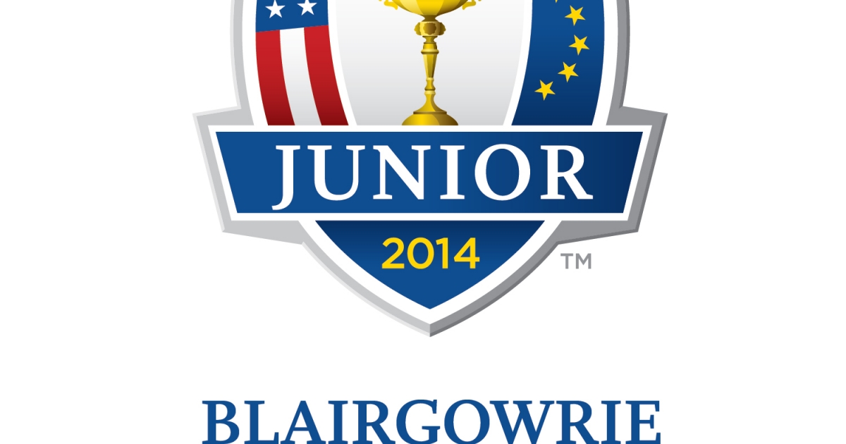 2014 Junior Ryder Cup Team announcement European Golf Association