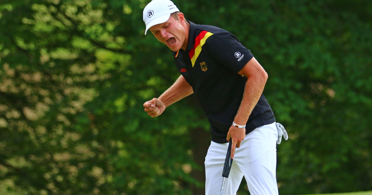 New Wagr Power Method From European Golf Association