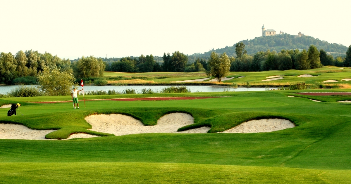 euro masters golf