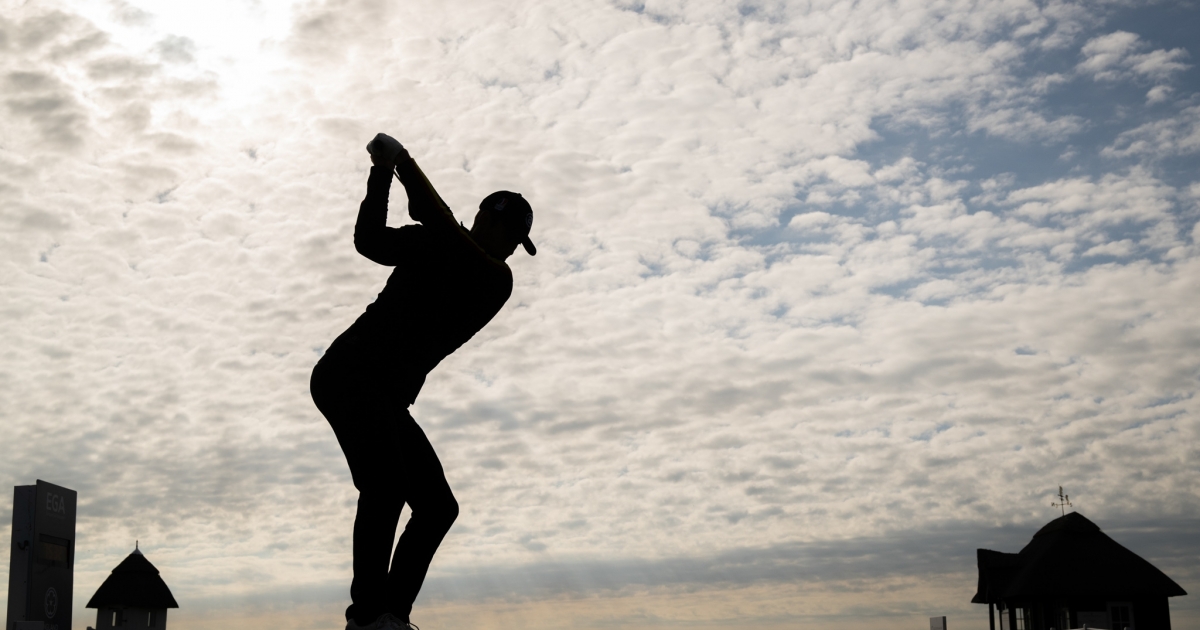 FirstPoint Returns to Abu Dhabi for WAGR Golf Tour