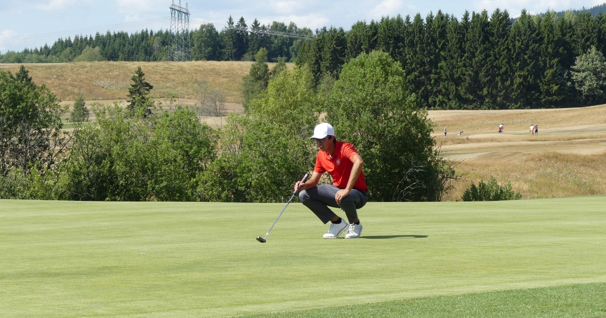 european masters golf 2018