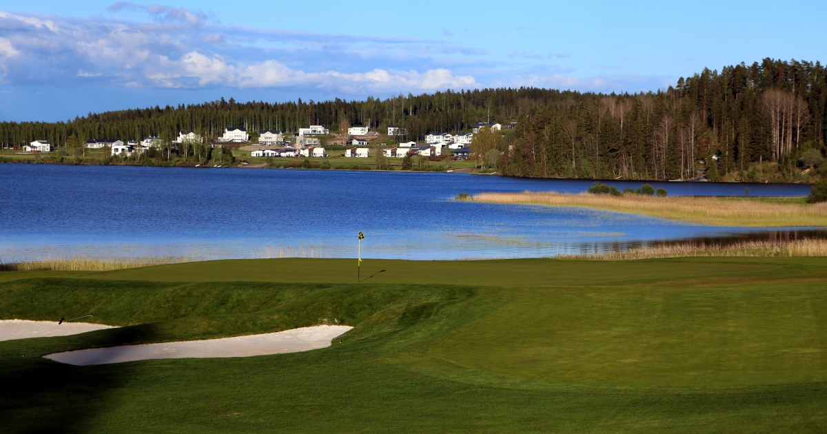 Five Venues Confirmed for EGA Championship Calendar European Golf