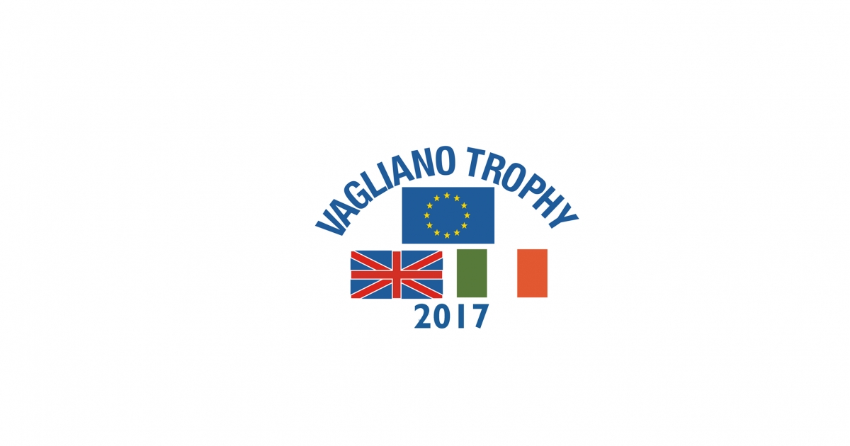 VAGLIANO TROPHY Continent of Europe Team European Golf Association