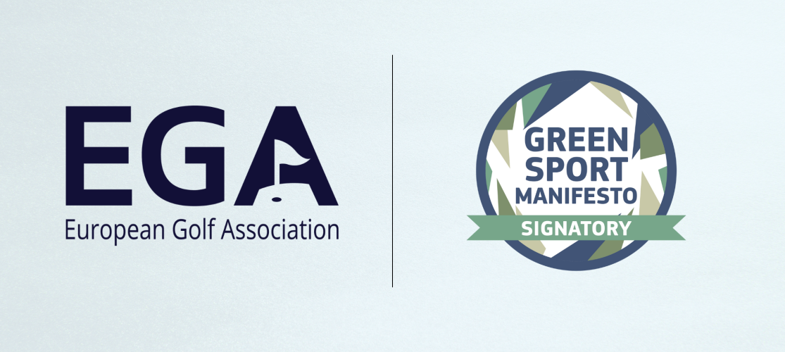 EGA First European Sports Federation to Sign EU Green Sport Manifesto ...