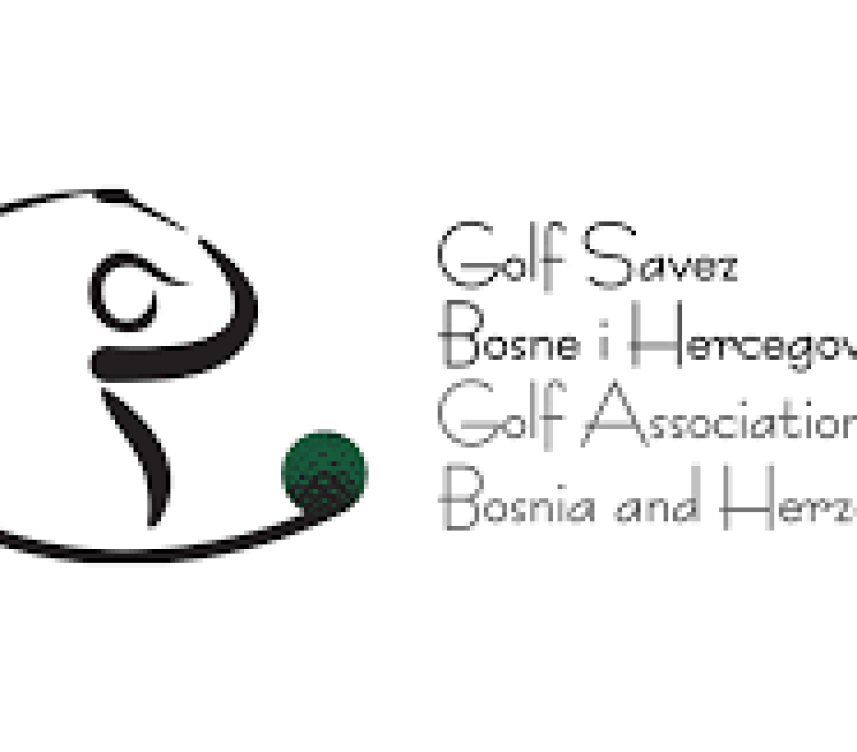 Golf association of Bosnia and Herzegovina
