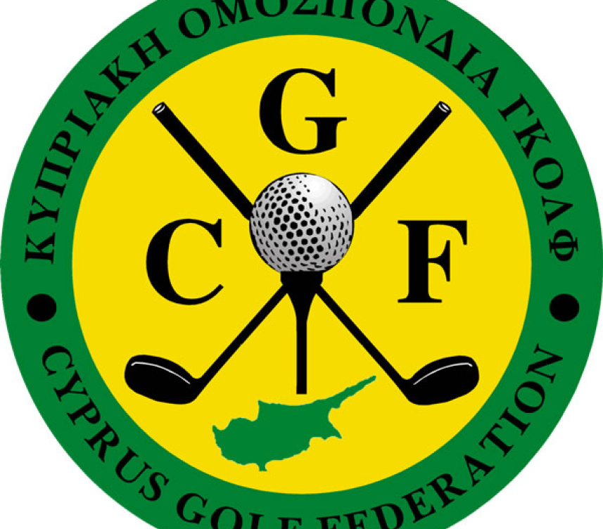 CYPRUS GOLF FEDERATION EGA