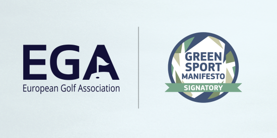 EGA Confirms 2026 Championship Schedule | European Golf Association
