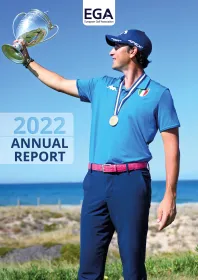 2022 ANNUAL REPORT